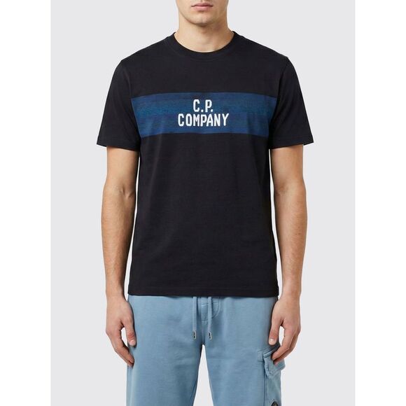 C.P. Company T-Shirt Men Blue
